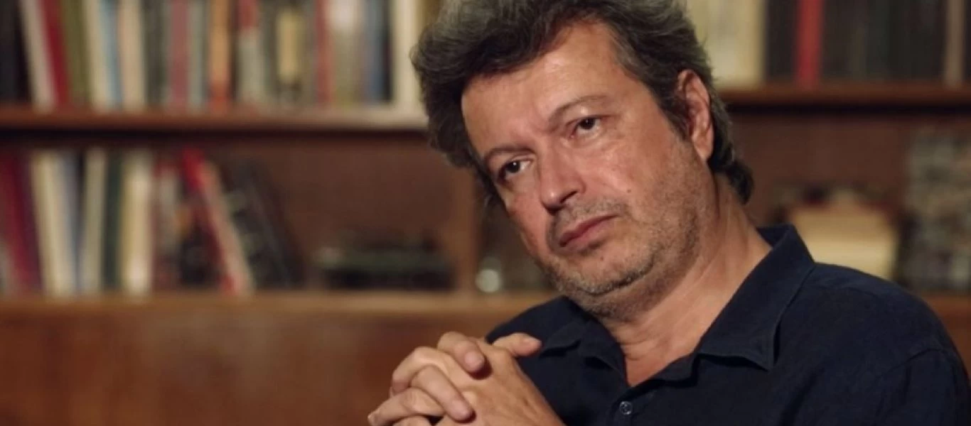 Το πρώτο άρθρο του Πέτρου Τατσόπουλου μετά το χειρουργείο: Διηγείται την περιπέτεια υγείας του